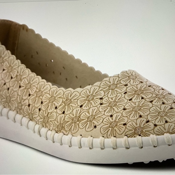 Springstep Patricia Grazana - Picture 10 of 10